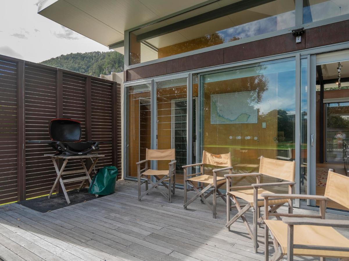 Little Paua - Pauanui Holiday Home ภายนอก รูปภาพ