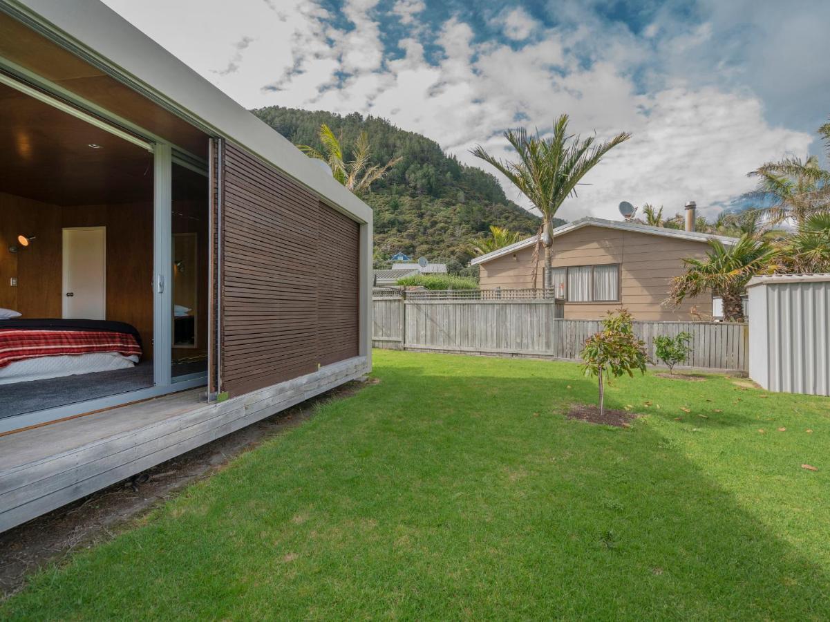 Little Paua - Pauanui Holiday Home ภายนอก รูปภาพ