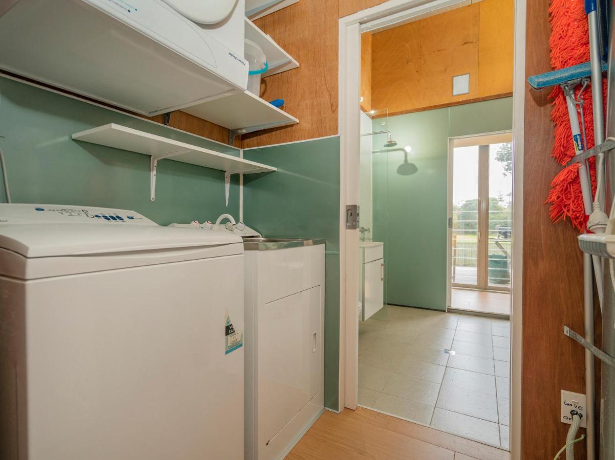 Little Paua - Pauanui Holiday Home ภายนอก รูปภาพ