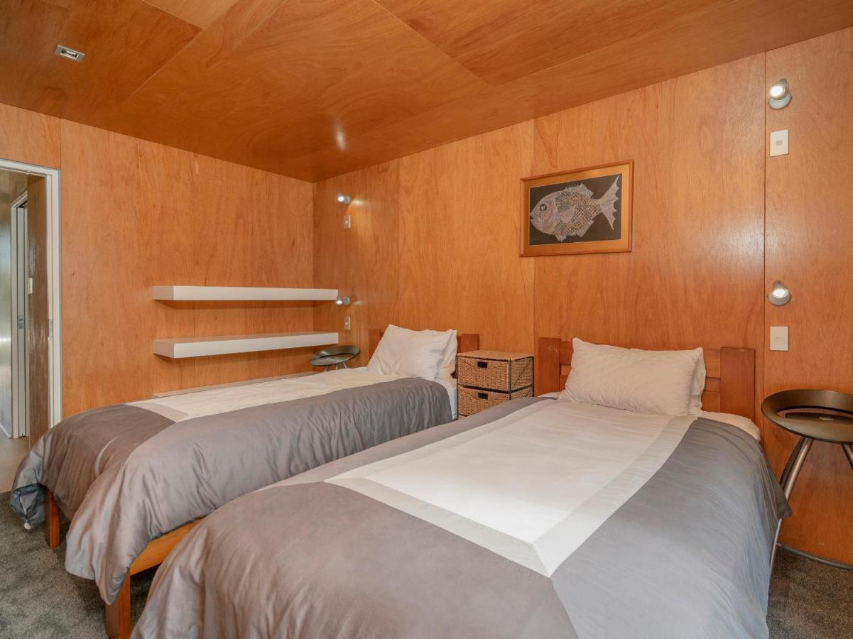 Little Paua - Pauanui Holiday Home ภายนอก รูปภาพ