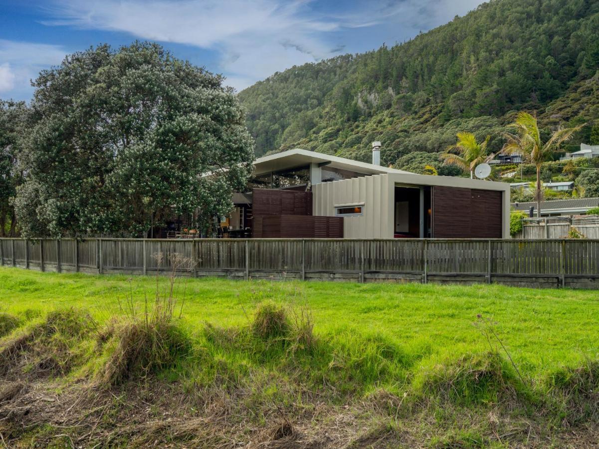 Little Paua - Pauanui Holiday Home ภายนอก รูปภาพ