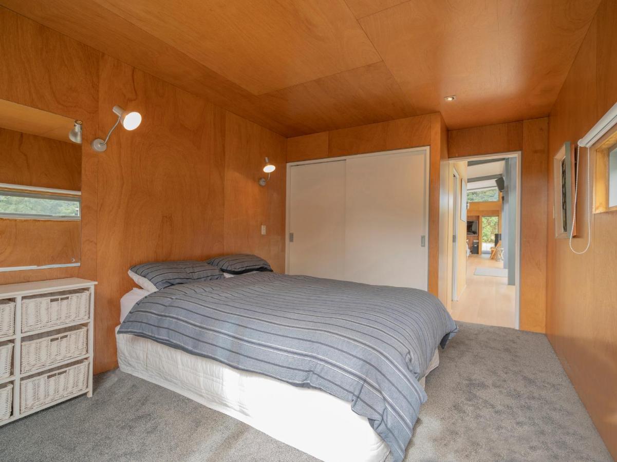 Little Paua - Pauanui Holiday Home ภายนอก รูปภาพ