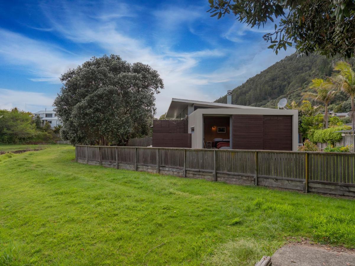 Little Paua - Pauanui Holiday Home ภายนอก รูปภาพ