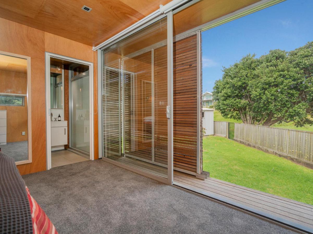 Little Paua - Pauanui Holiday Home ภายนอก รูปภาพ