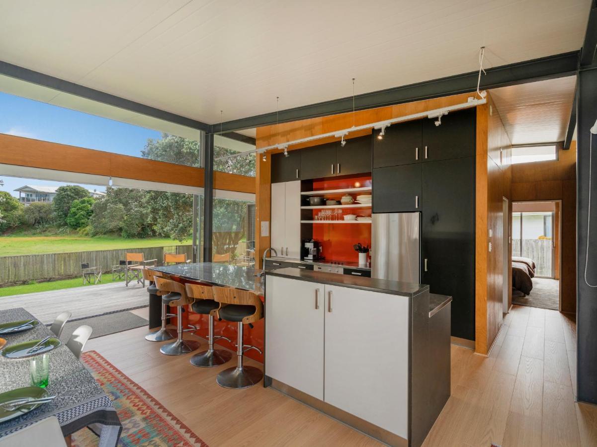 Little Paua - Pauanui Holiday Home ภายนอก รูปภาพ