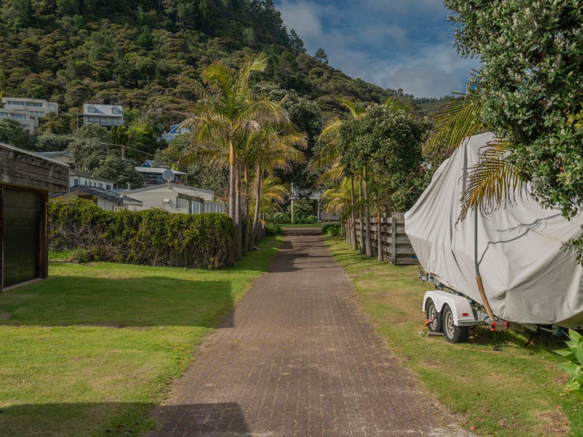 Little Paua - Pauanui Holiday Home ภายนอก รูปภาพ