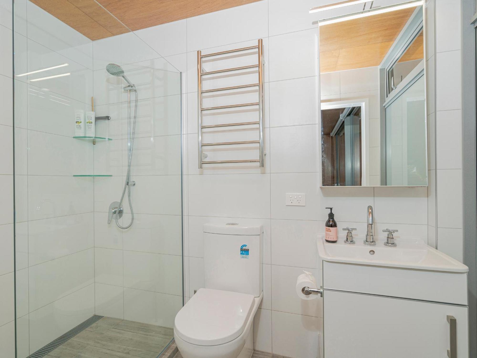 Little Paua - Pauanui Holiday Home ภายนอก รูปภาพ